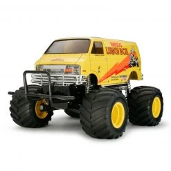 Tamiya 1/12 Lunch Box 2WD Off Road Kit