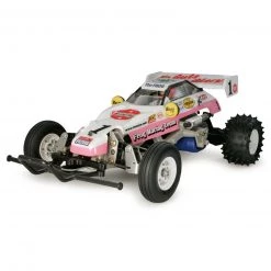 Tamiya 1/10 Frog 2WD Brushed Off-Road Kit