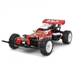 Tamiya 1/10 Hotshot 4WD Off-Road Buggy Kit