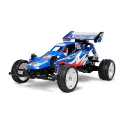 Tamiya 1/10 Rising Fighter 2WD Off-Road Kit