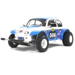Tamiya 1/10 Sand Scorcher (2010) 2WD