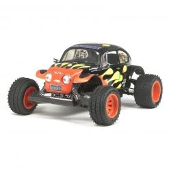Tamiya 1/10 Blitzer Beetle 2011 2WD Off Road Kit
