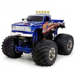 Tamiya 1/10 Super Clod Buster 4WD Truck Kit