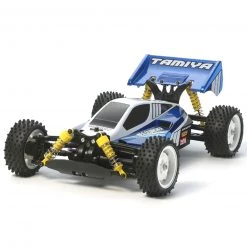 Tamiya Neo Scorcher 4WD Off-Road Buggy Kit TT02B