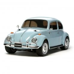 Tamiya 1/10 Volkswagen Beetle M-06 2WD Kit