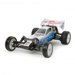 Tamiya Neo Fighter Off Road Buggy Kit, DT03