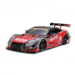 Tamiya Motul Autech GT-R 4WD On Road TT-02