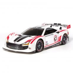Tamiya 1/10 Raikiri GT TT-02 4WD On Road Kit