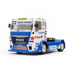 Tamiya Team Hahn Racing MAN TGS 4WD On Road, TT01E