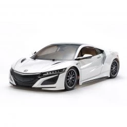 Tamiya 1/10 NSX TT-02 4WD On-Road Kit