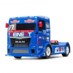 Tamiya Team Reinert Racing MAN TGS TT-01 Type E