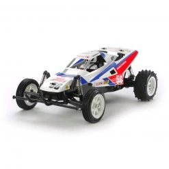 Tamiya 1/10 2017 Grasshopper II 2WD Kit