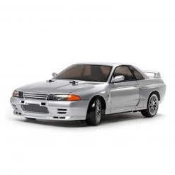 Tamiya 1/10 Nissan Skyline GT-R R32 4WD Drift Spec TT-02D Kit