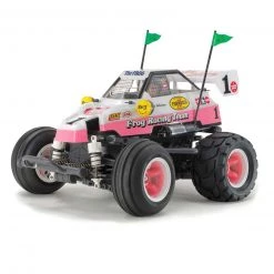 Tamiya 1/10 RC Comical Frog WR-02CB 2WD Buggy Kit