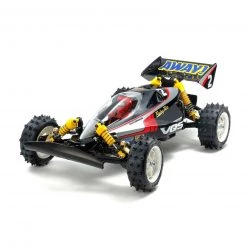 Tamiya 1/10 R/C VQS (2020)