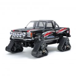 Tamiya 1/10 R/C Landfreeder Quadtrack 4WD Off-Road Kit (TT-02FT)