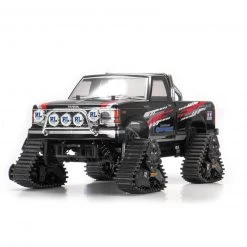 Tamiya 1/10 R/C Landfreeder Quadtrack 4WD Kit (TT-02FT)