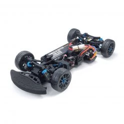 Tamiya 1/10 R/C TA08 PRO 4WD Chassis Kit