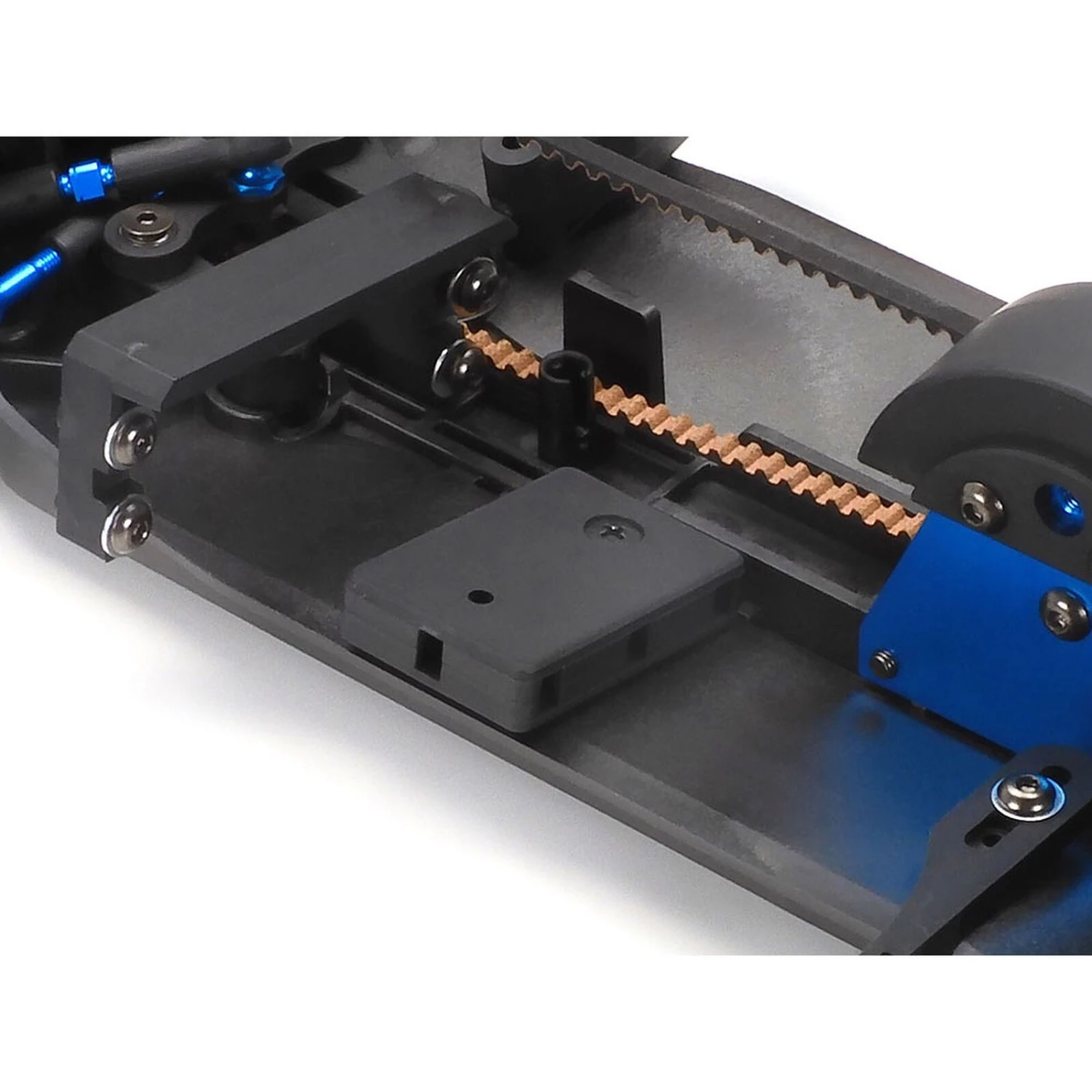 Tamiya 1/10 R/C TA08 PRO 4WD Chassis Kit - Image 4