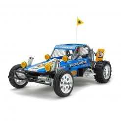 Tamiya 1/10 R/C Wild One 2WD Off-Roader Kit