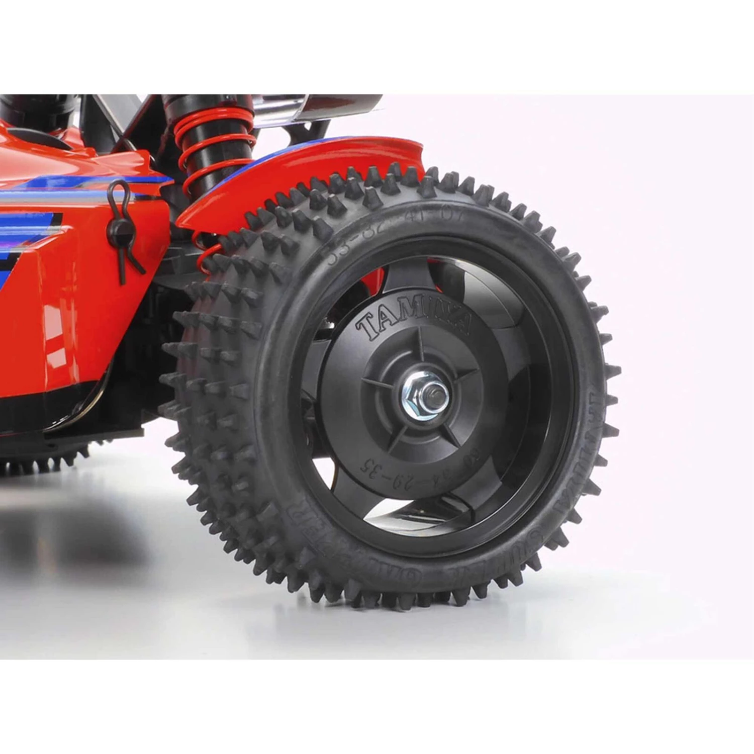 Tamiya 1/10 Astute 2022 Kit: TD2 - Image 7