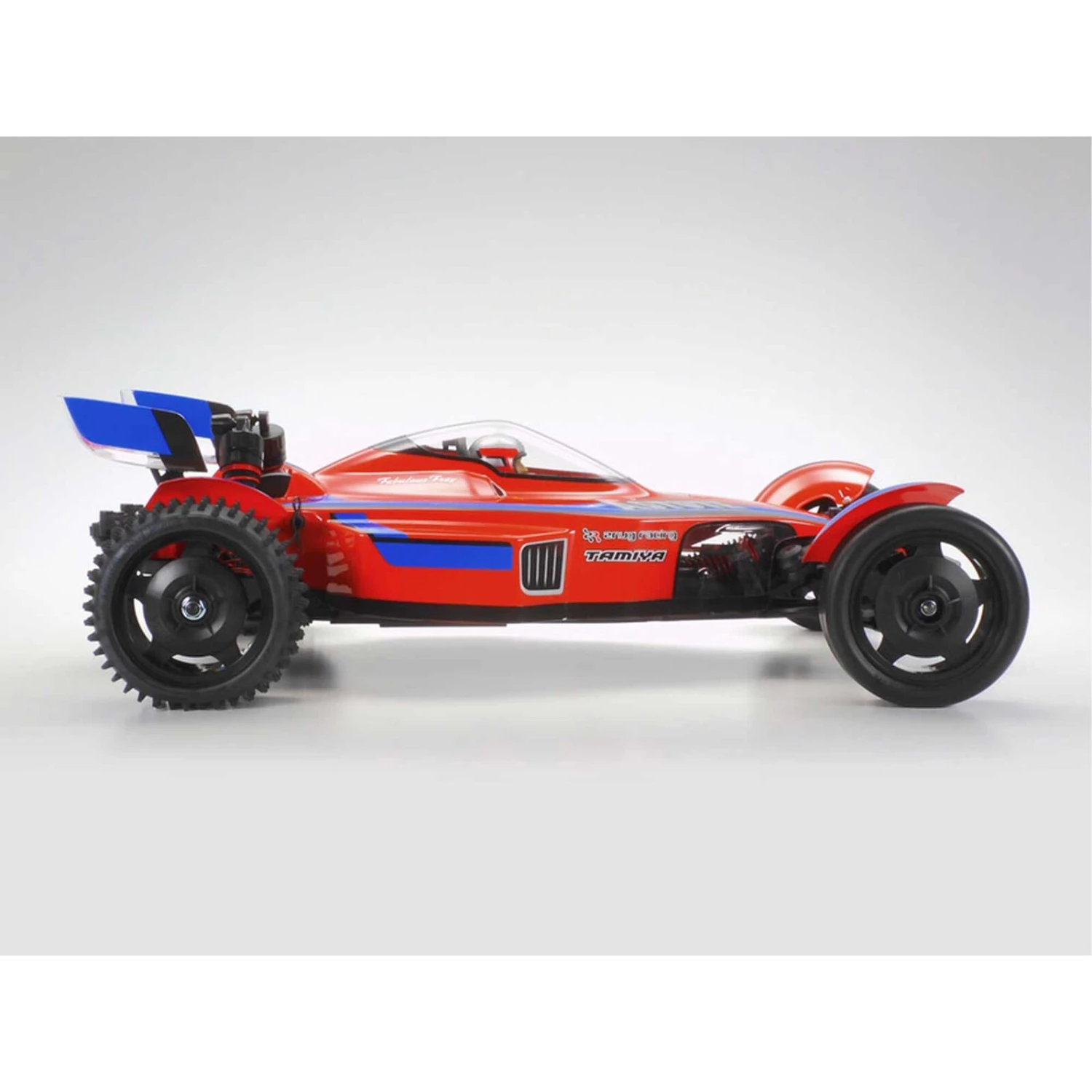 Tamiya 1/10 Astute 2022 Kit: TD2 - Image 4