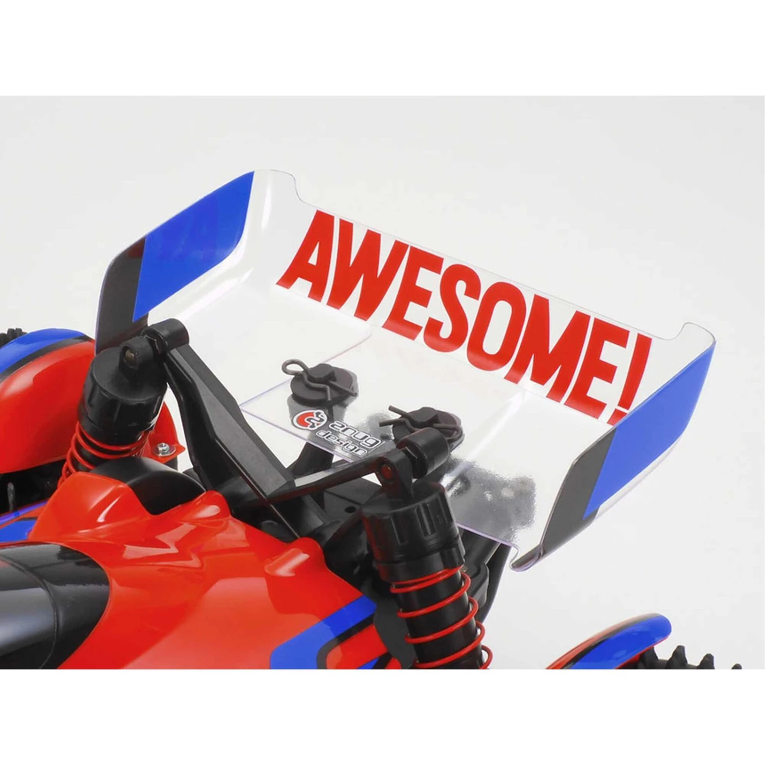 Tamiya 1/10 Astute 2022 Kit: TD2 - Image 6