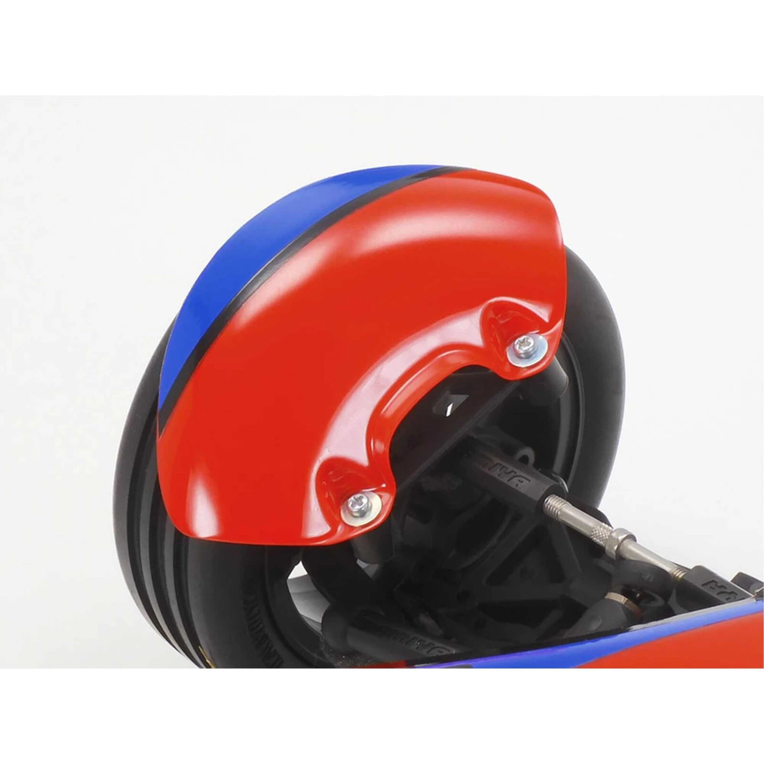 Tamiya 1/10 Astute 2022 Kit: TD2 - Image 9