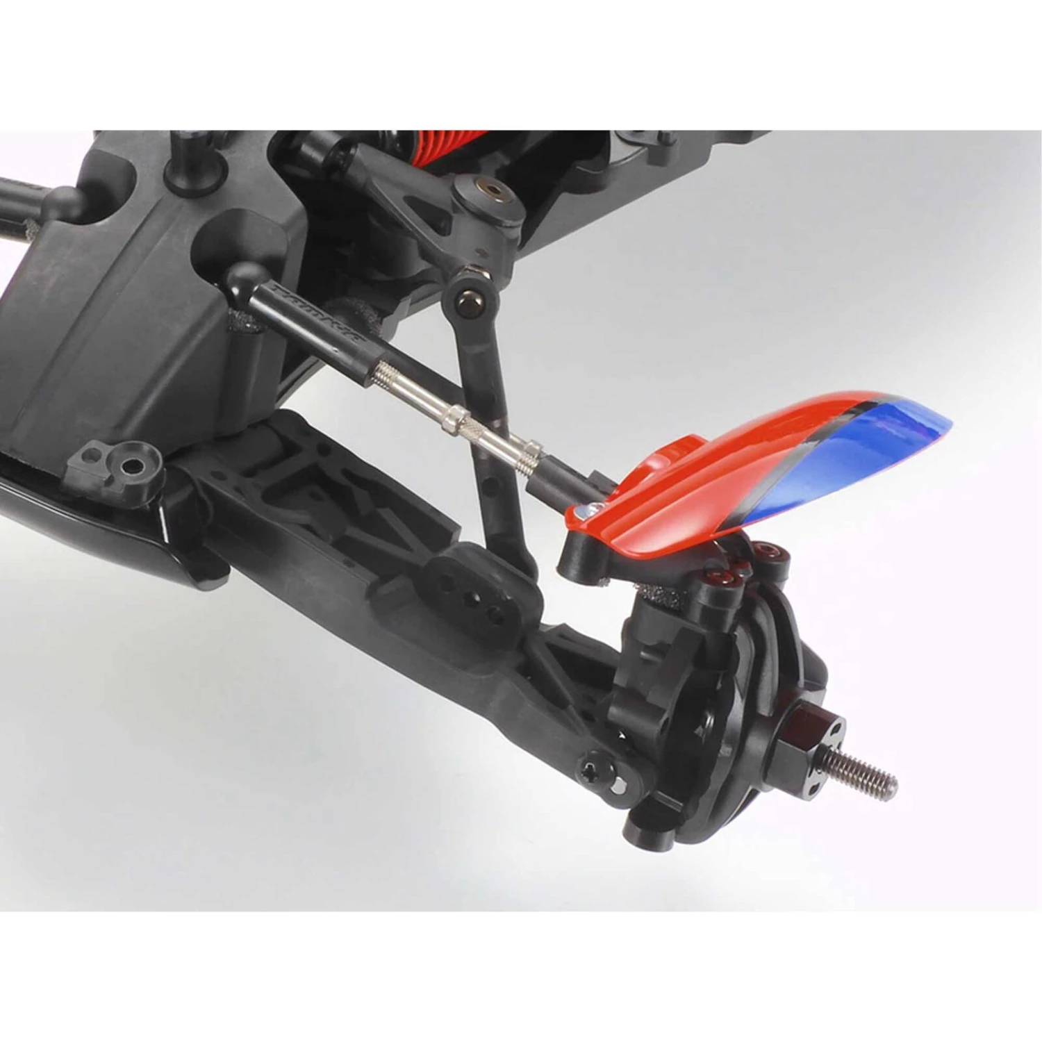 Tamiya 1/10 Astute 2022 Kit: TD2 - Image 14