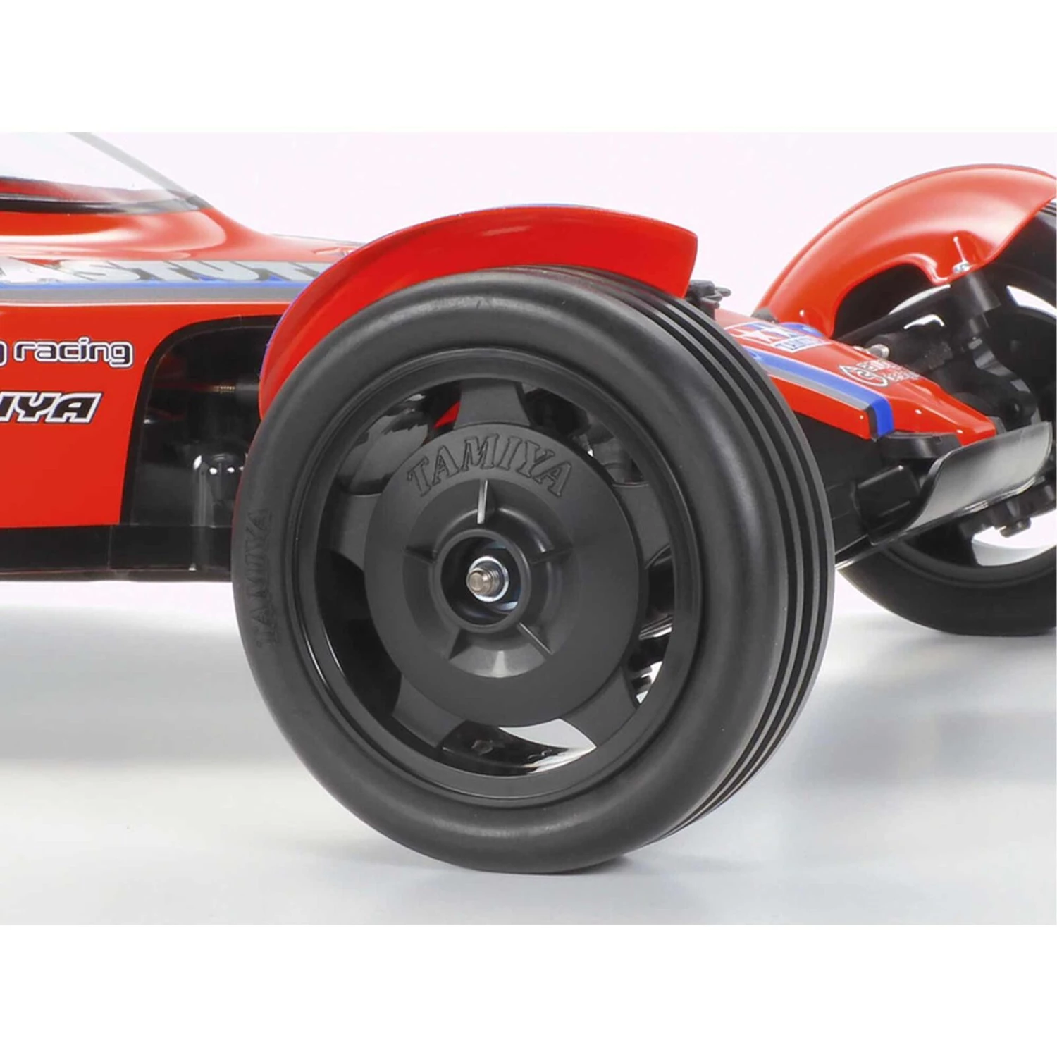 Tamiya 1/10 Astute 2022 Kit: TD2 - Image 10