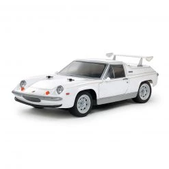 Tamiya 1/10 Lotus Europa Special M-06 Kit
