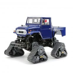 Tamiya 1/12 RC Toyota Land Cruiser 40 Quadtrack GF-01FT