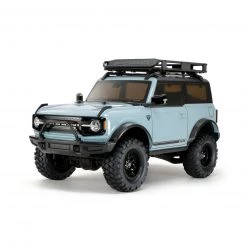 Tamiya 1/10 RC Ford Bronco 2021 CC-02