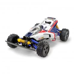 Tamiya 1/10 RC Thunder Shot 2022