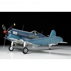 Tamiya 1/32 Vought F4U-1A, Corsair
