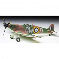 Tamiya 1/72 Supermarine Spitfire MkI