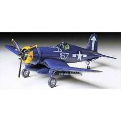 Tamiya 1/72 WB Corsair F4U1D