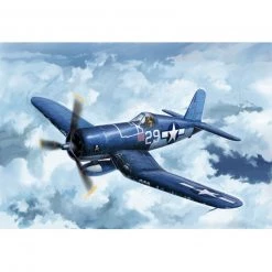 Tamiya 1/72 Vought F4U-1A Corsair