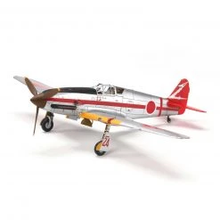 Tamiya 1/72 Kawasaki Ki-61-Id Hien (Tony)