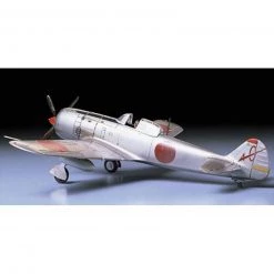 Tamiya 1/48 Japanese Hayate Frank Type 4