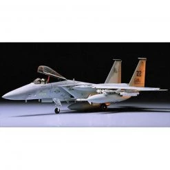 Tamiya 1/48 McDonnell Douglas F15C Eagle