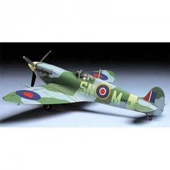 Tamiya 1/48 Supermarine Spitfire MK Vb