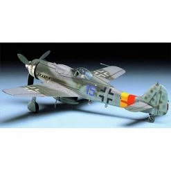 Tamiya 1/48 Focke Wulf FW190 D9