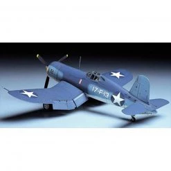 Tamiya 1/48 Bird Cage Corsair F4U1/2