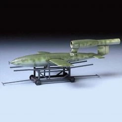 Tamiya 1/48 Fiesler FI103 V1 Flying Bomb
