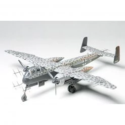 Tamiya 1/48 Heinkel HE219 UHU