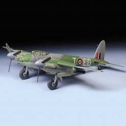 Tamiya 1/48 Mosquito FB Mk.VI/NF Mk.II