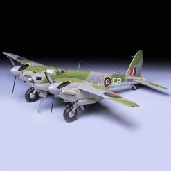 Tamiya 1/48 Mosquito B Mk.IV/PR Mk.IV