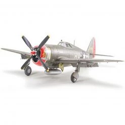Tamiya 1/48 Republic P-47D Thunderblt