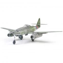 Tamiya 1/48 Messerschmitt Me262 A-la